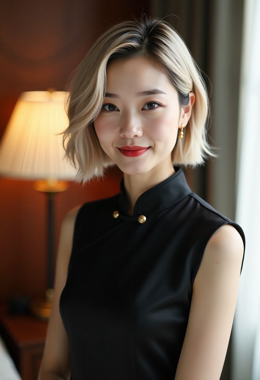 昨日星尘海报