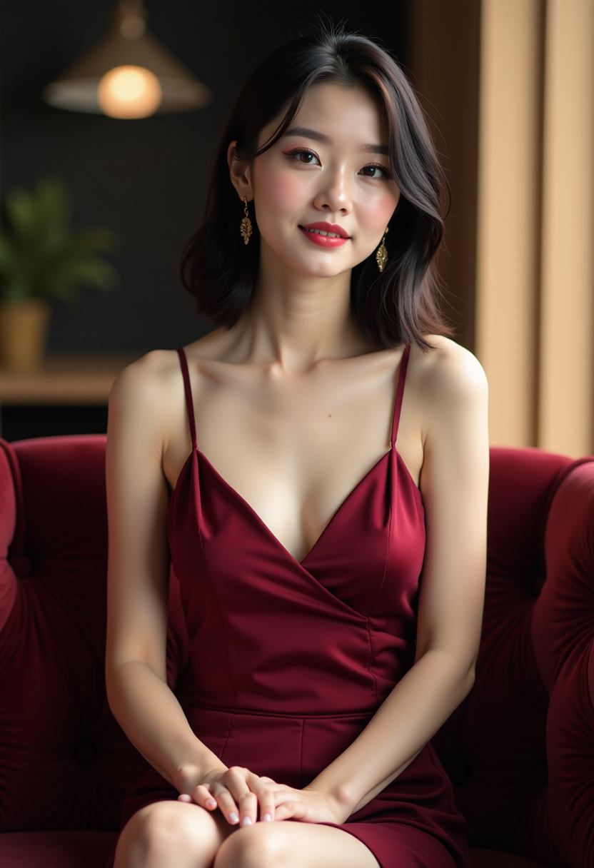 无声证词海报